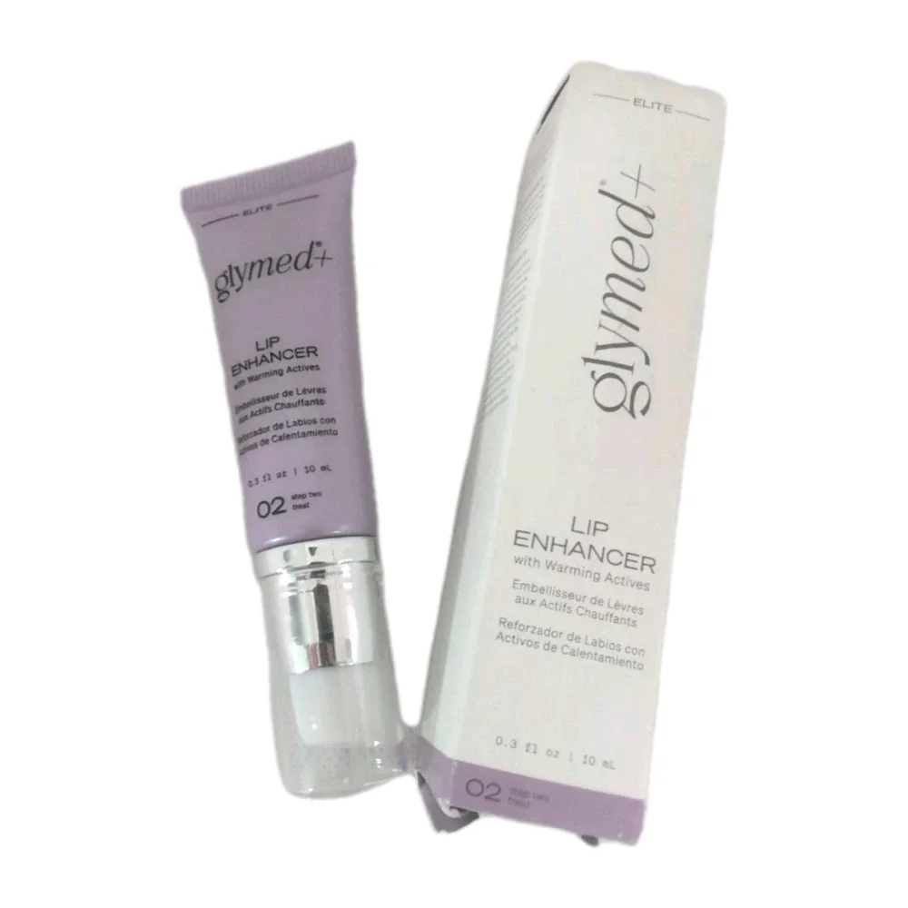Elite‎ GlyMed+ Lip Enhancer - (0.3 fl oz | 10 ml)
